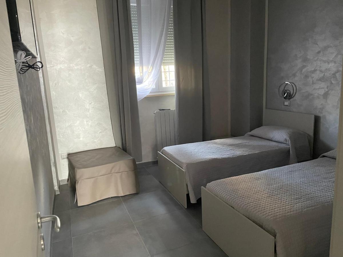 Orchidea Daire Civitavecchia Dış mekan fotoğraf