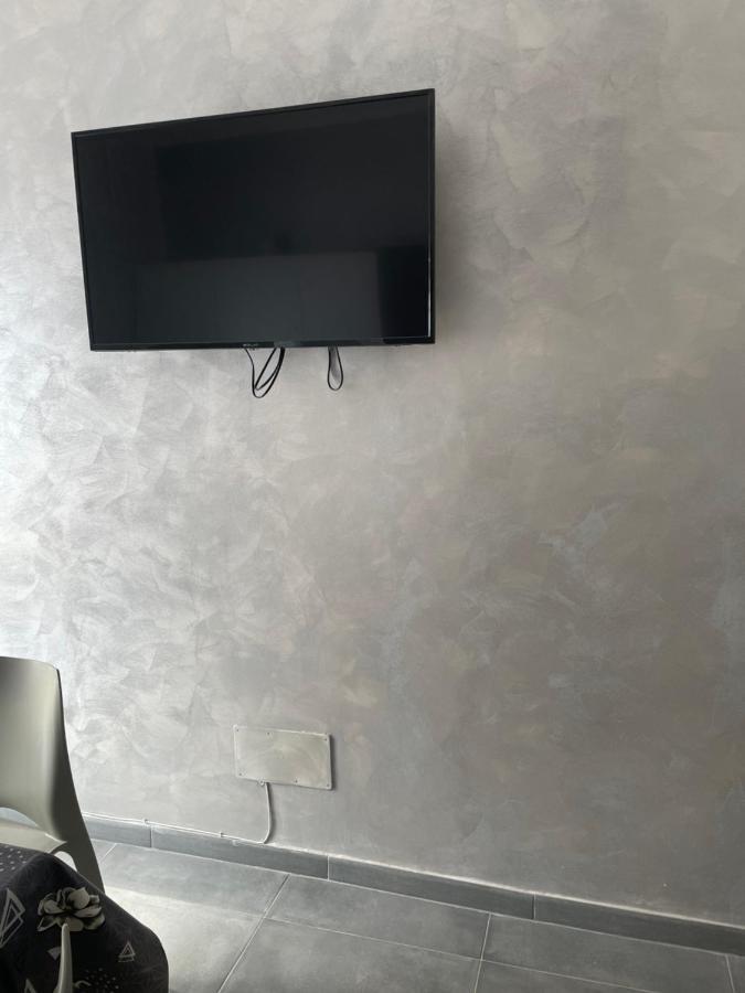 Orchidea Daire Civitavecchia Dış mekan fotoğraf