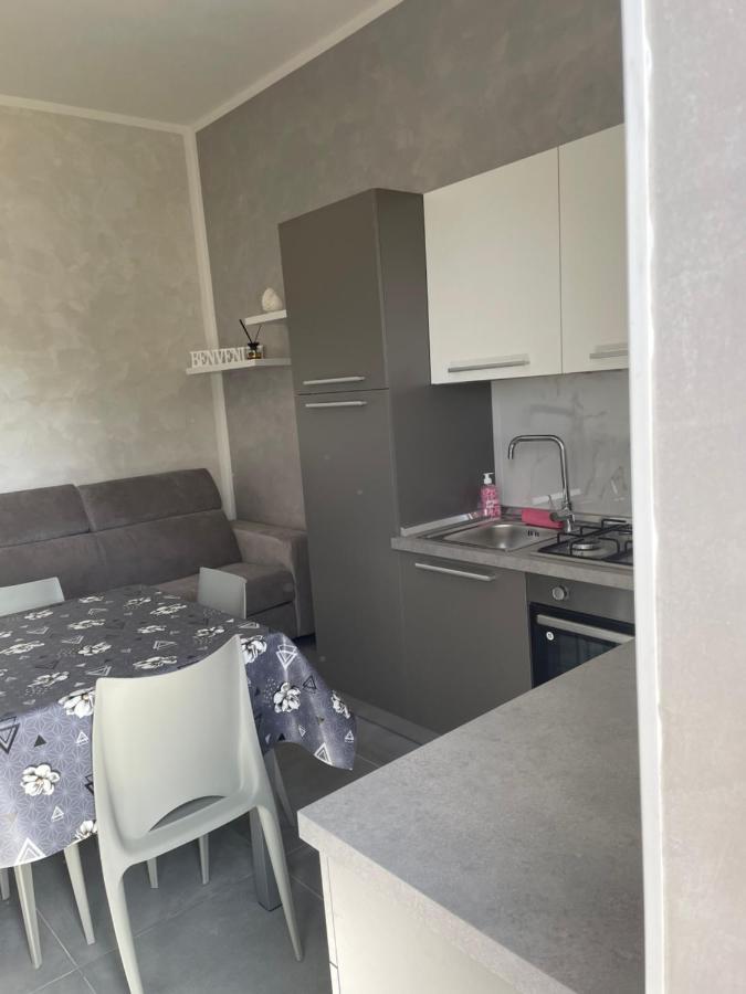 Orchidea Daire Civitavecchia Dış mekan fotoğraf
