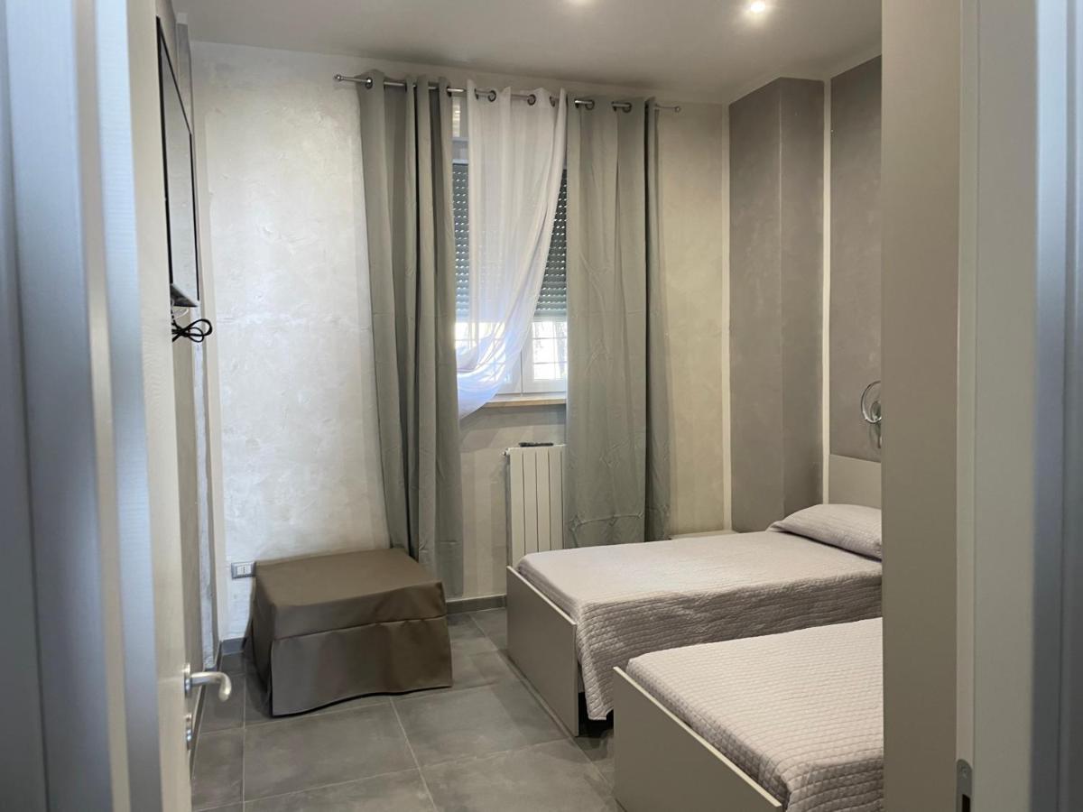 Orchidea Daire Civitavecchia Dış mekan fotoğraf